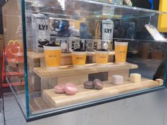 -麦当劳(宾水西道店)