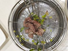 -伟记牛肉(金鸿公路店)