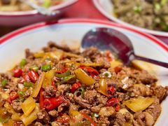 -柴火农家·江西赣南菜(土华店)