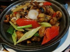 -盈田盈粥庄(博山东路店)