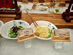 -六合居·明厨亮灶餐厅(成双大道店)