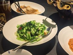 -喜悦烤鸭·新京菜(王府井店)