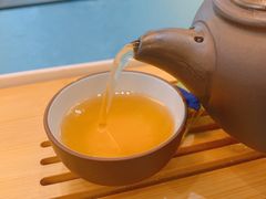 -西安绿地假日酒店·丽宝轩中餐厅