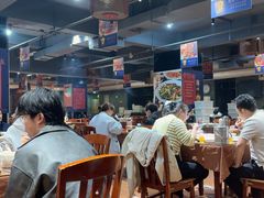 -天下客饭店(中山路店)