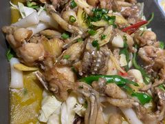 -辣得叫湘菜(四明店)
