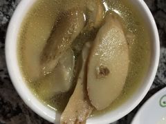 -蘑统田下·野生菌火锅