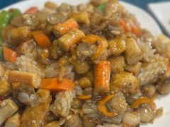 -桃子餐厅·天津菜(红星路直营店)