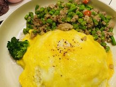 -米泰芒·东南亚料理(体育西店)