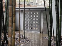 -穹六人间 people 6(岳阳路店)