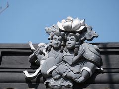 -寒山寺
