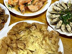 -温州一家人美食(西木头市店)