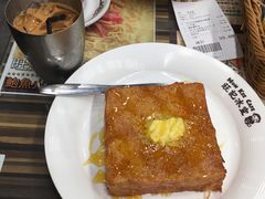 -旺记冰室(九龙中心大厦店)