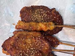 -张记炸串肠粉