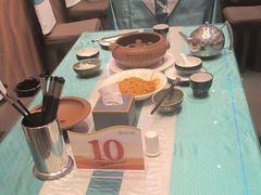 -丝宴·凤城印象·西北特色菜(彩虹湾店)