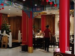 大堂-湘潭九龙鱼头店(城南西路店)