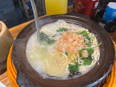 -打酱油·非遗淮扬菜(瘦西湖梅岭店)