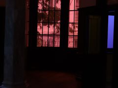-Nathalie Djurberg与Hans Berg“牛皮纸包裹的月亮”-Prada荣宅当季展览
