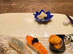 -空蝉怀石料理(益丰·外滩源店)