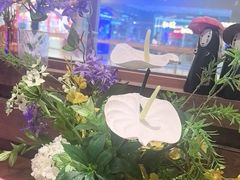 -白石的深夜食堂(济南万象城店)
