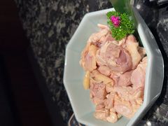 -捞王猪肚鸡火锅(金华义乌之心店)