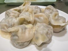 -馅老满(鼓楼店)