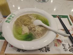 -袁记云饺(南门口店)