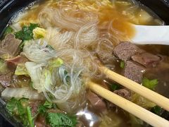-闫家驴肉老店(华电一校店)