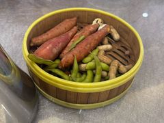 -尖沙咀大酒楼(罗村店·粤菜海鲜·宴会聚餐)