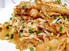 XO酱陈村粉-味可道美食坊(福基路店)