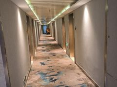 -城悦国际酒店(广州动物园店)