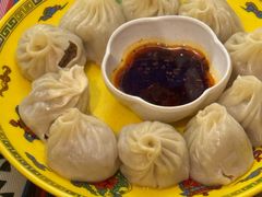 -卡万金特色藏餐
