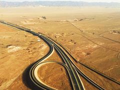 -敦煌莫高国际机场