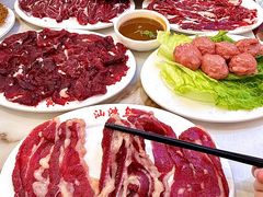-乌记鲜活牛肉城(金砂东路店)