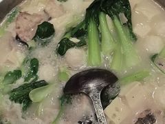 -巴陵全鱼席(湖南老字号汴河街店 )