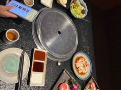 -牛焱·和牛烧肉(五大道店)
