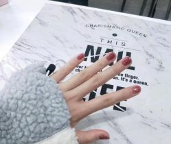 -H12 STAR日式美甲美睫专门店