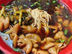 -小龙大肉面馆