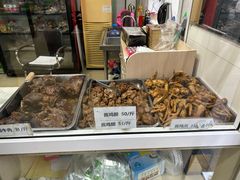 -大益烤鸡