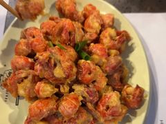 -一棠龙虾•王牌虾球(楚河汉街店)