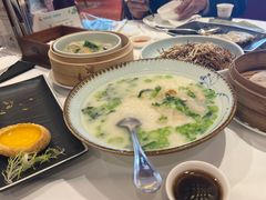 -白天鹅宾馆-宏图府餐厅