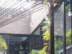-Tivano意大利餐厅(成都居舍酒店)