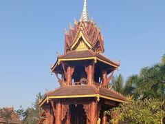 -西双版纳总佛寺