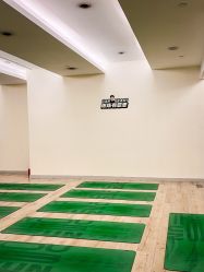 -炼炼有意思·瑜伽·普拉提