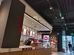 -COSTA COFFEE(斯普瑞斯奥特莱斯店)
