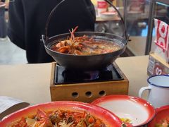 -老三样·旧食新味(船山路店)