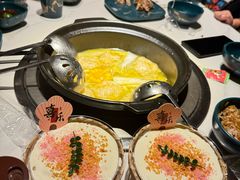 -润泽园椰子鸡(汇一城店)