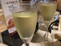 -王品牛排(佛山南海万科广场店)