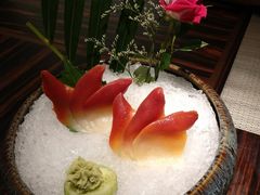 -山葵家·创意料理(万象汇店)