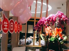 店内布置-海底捞火锅(崇文门新世界百货店)