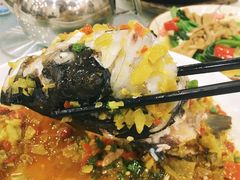 -家乡饭店(里仁洞店)